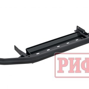Бампер РИФ силовой передний Toyota Hilux 2020+ (устанававливается только с площадками RIFREV-30000/RIFREV-30001)