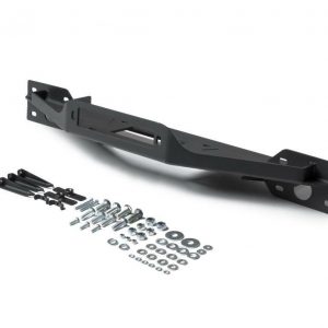 КРОНШТЕЙН ЛЕБЕДКИ В ШТАТНЫЙ БАМПЕР ДЛЯ TOYOTA HILUX REVO (2015+)