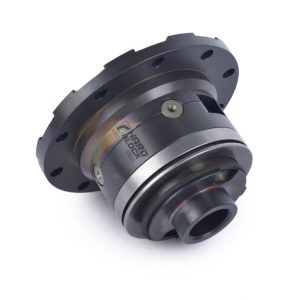 Пневматическая блокировка HBP132 для Toyota