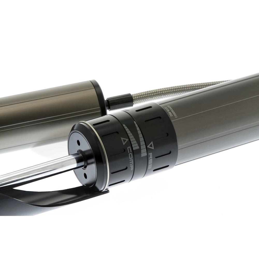 Амортизатор задний Old Man Emu OME Toyota Hilux Revo 2015+ BP-51 High Performance левая сторона лифт до 50 мм