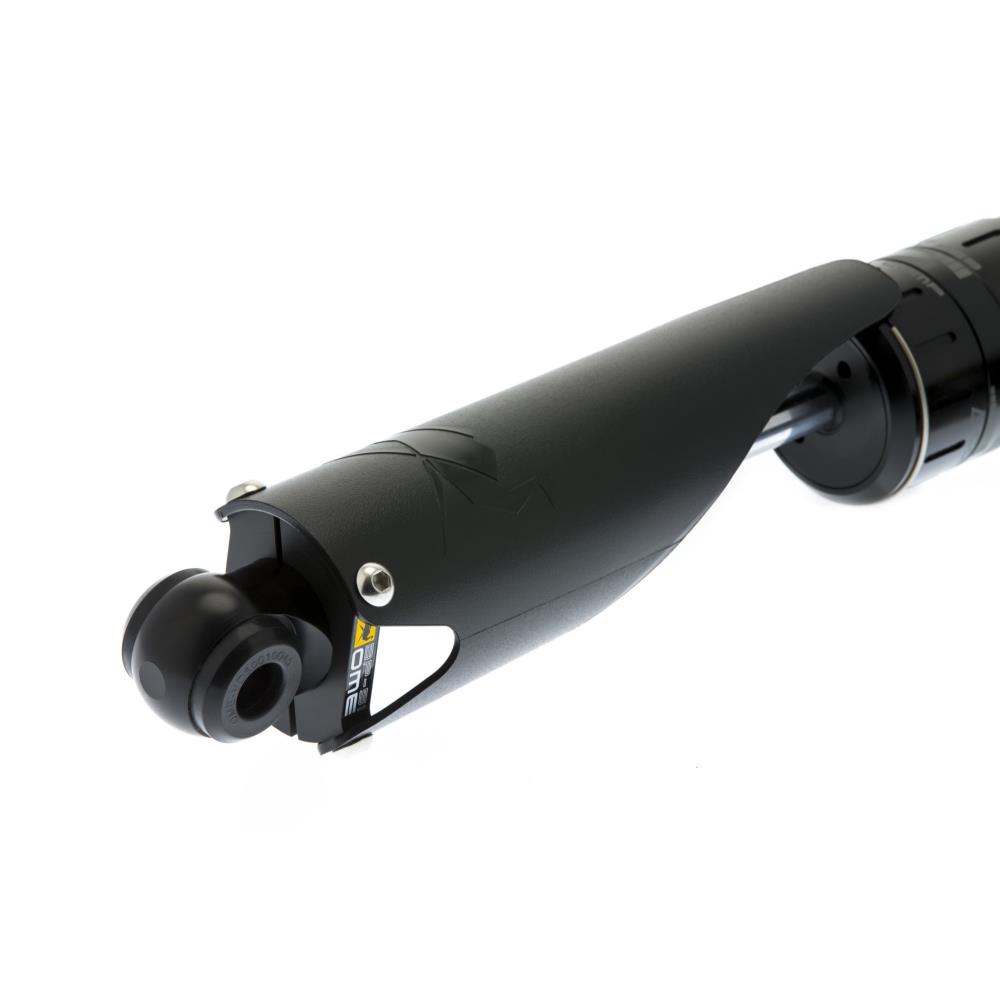 Амортизатор задний Old Man Emu OME Toyota Hilux Revo 2015+ BP-51 High Performance левая сторона лифт до 50 мм