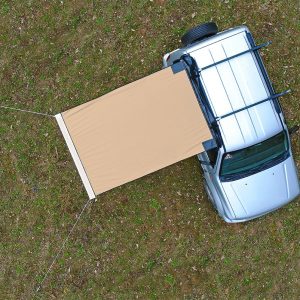 Маркиза автомобильная РИФ 1,4х2 м