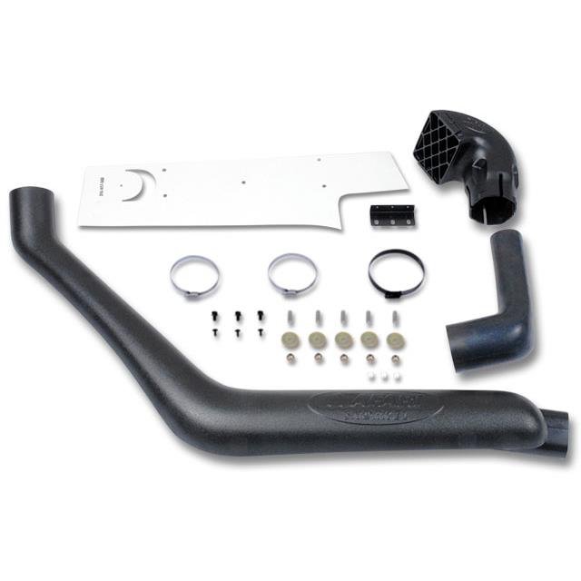 Шноркель Safari Toyota Hilux 1997-2005 (3RZ-FE  2.7л)