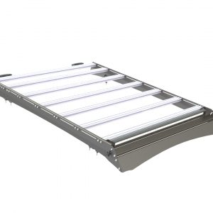 Багажник экспедиционный Toyota Hilux 2005-2014 ШТОРКА