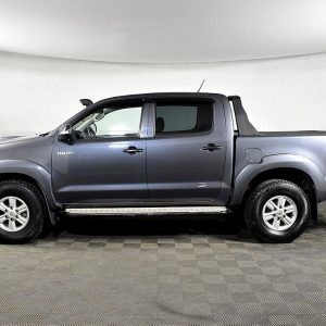 УЗКАЯ ДУГА HILUX 11-15