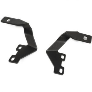 Крепление фар на капот для Тойота Хайлюкс 2016-2024