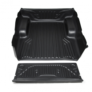 Вкладыш для а/м Toyota Hilux в кузов пикапа, кунг (VIII поколение с 2015 г.в.)