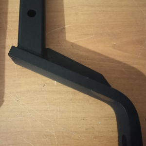 Кронштейн фаркопа, понижение 203,2 мм (8")