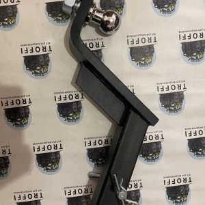 Кронштейн фаркопа, понижение 203,2 мм (8") + шар тип Е + палец