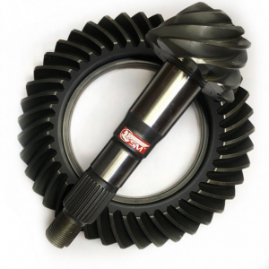 Главная пара заднего моста 4.88 для Toyota Land Cruiser Prado 78 90 120 Hilux Surf